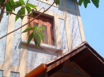 Sem Categoria · Sobrado com 3 quartos à venda em Jardim petrópolis - SP