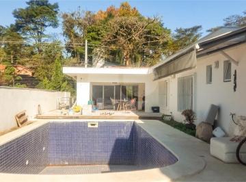 Casa · 441m² · 5 Quartos · 6 Vagas · Casa com 5 quartos à venda em Chácara santo antônio (zona sul) - SP