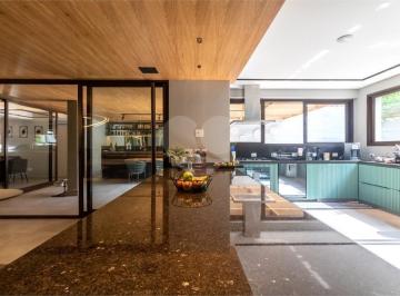 Casa · 860m² · 3 Quartos · 3 Vagas · Sobrado com 3 quartos à venda em Chácara monte alegre - SP