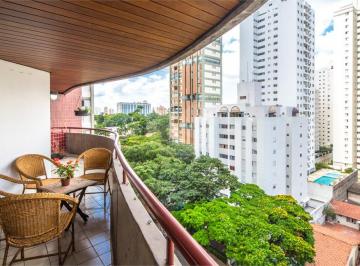 Área de Serviço · Apartamento com 3 quartos à venda em Santo amaro - SP