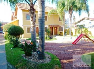 Casa · 92m² · 3 Quartos · 1 Vaga · Casa à venda, 92 m² por R$ 329.998,00 - Aberta dos Morros - Porto Alegre/RS
