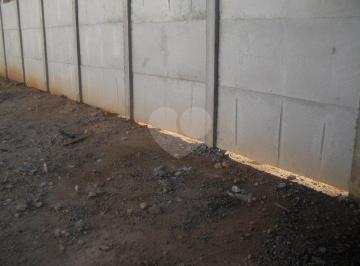 Sem Categoria · Terreno à venda em Santo Amaro - SP