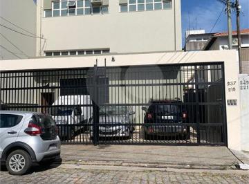 Área de Serviço · Prédio inteiro à venda em Chácara Santo Antônio (zona Sul) - SP