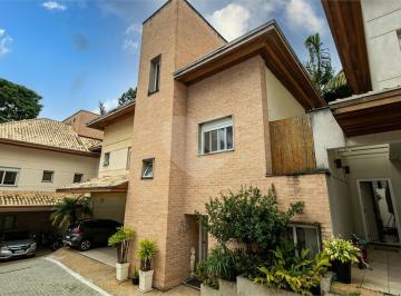 Apartamento · 380m² · 5 Quartos · 3 Vagas · Condomínio com 5 quartos à venda em Santo amaro - SP