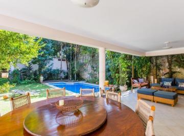Sem Categoria · Sobrado com 4 quartos à venda em Santo amaro - SP