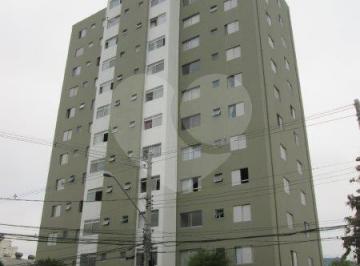 Apartamento · 75m² · 2 Quartos · 1 Vaga · Apartamento com 2 quartos à venda em Vila cruzeiro - SP