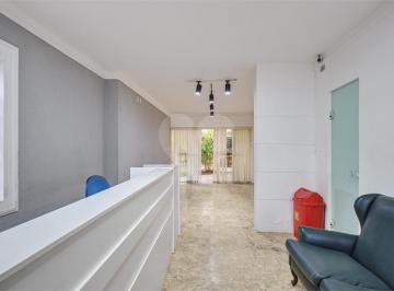 Comercial · 326m² · Prédio inteiro à venda em Santo amaro - SP