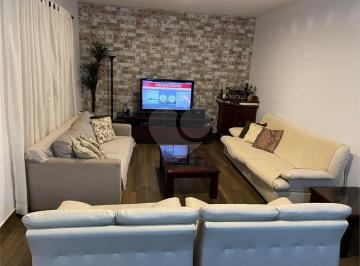 Área de Serviço · Sobrado com 5 quartos à venda em Jardim petrópolis - SP