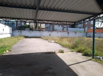 Área de Serviço · Terreno com 1 quartos à venda em Chácara Santo Antônio (zona Sul) - SP
