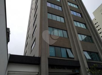 Área de Serviço · Salas à venda em Brooklin paulista - SP