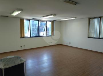 Área de Serviço · Salas à venda em Brooklin paulista - SP
