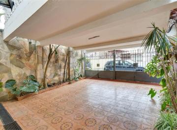 Casa · 320m² · 3 Quartos · 2 Vagas · Sobrado com 3 quartos à venda em Jardim umuarama - SP