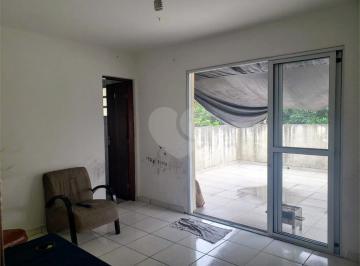 Área de Serviço · Sobrado com 2 quartos à venda em Jardim taquaral - SP