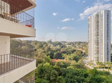 Área de Serviço · Apartamento com 4 quartos à venda em Santo amaro - SP