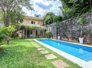 Área de Serviço · Casa com 4 quartos à venda em Campo belo - SP