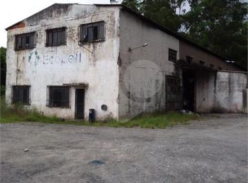 Área de Serviço · Galpão à venda em Vila do castelo - SP