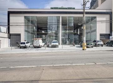 Comercial · 1865m² · 41 Vagas · Prédio inteiro à venda em Santo amaro - SP
