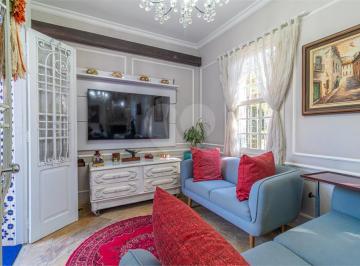 Casa · 254m² · 5 Quartos · 2 Vagas · Sobrado com 5 quartos à venda em Jardim santo amaro - SP