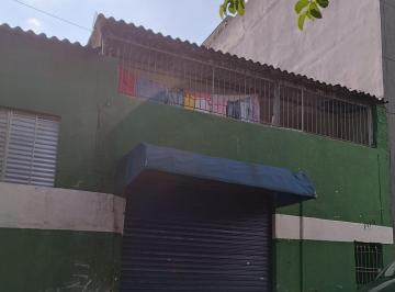 foto1 · Imóvel com 2 Casas e 2 Salões Comerciais à Venda – Próximo à Estrada Kizaemon Takeuti