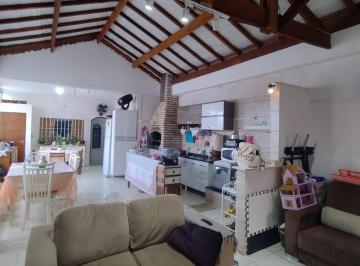 foto1 · Sobrado de 4 dormitórios com 220m² - Jardim Santa Terezinha