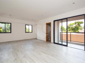 Área de Serviço · Apartamento com 1 quartos à venda em Santo amaro - SP