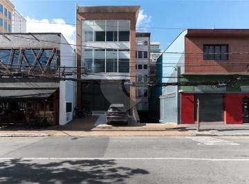 Comercial · 686m² · 8 Vagas · Prédio inteiro à venda em Chácara santo antônio (zona sul) - SP