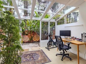Casa · 130m² · 2 Quartos · 1 Vaga · Casa de vila com 2 quartos à venda em Chácara monte alegre - SP