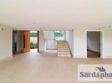 Casa · 800m² · 8 Quartos · 20 Vagas · Casa à Venda no Jardim Leonor, SP: 6 Dorms, 800m², R$8,2Mi