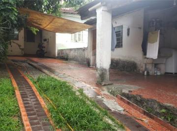 Área de Serviço · Casa térrea com 3 quartos à venda em Jardim taquaral - SP