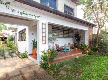 Área de Serviço · Casa com 3 quartos à venda em Santo amaro - SP