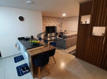 Apartamento · 36m² · 1 Quarto · 1 Vaga · Venda Apartamento Sao Caetano do Sul Osvaldo Cruz Ref: 33906