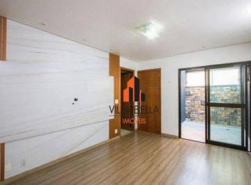 842c86625c80ffa6e83fafc6a7ae2c10782e2285 · Apartamento, 85 m² - venda por R$ 550.000,00 ou aluguel por R$ 3.317,90/mês - Vila Alpina - Santo An
