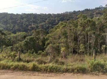 Foto 01 · Terreno em São Lourenço da Serra medindo 7.500,00 m² com nascente