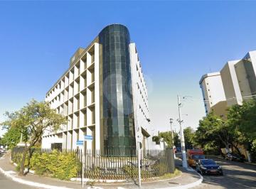 Área de Serviço · Imoveis - na Água Branca