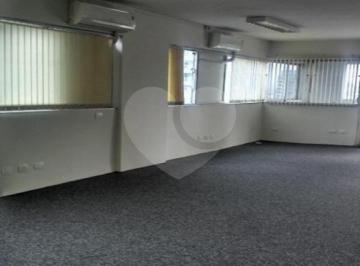 Sem Categoria · Imoveis - na Consolação