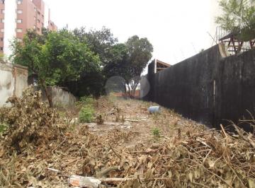 Área de Serviço · Terreno à venda em Vila Monte Alegre - SP