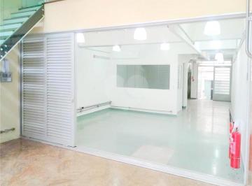 Área de Serviço · Imoveis - na Barra Funda