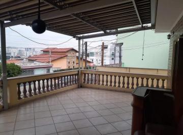 Casa · 245m² · 3 Quartos · 4 Vagas · Casa a venda com 245 m² localizada no Bairro Paraiso em Santo André/SP.