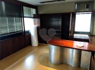 Área de Serviço · Imoveis - na Consolação