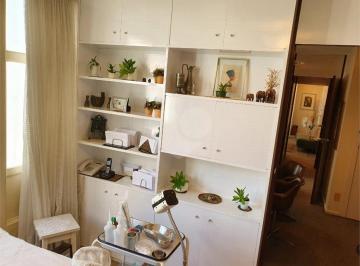 Sem Categoria · Imoveis - em Higienópolis