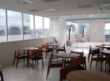 Área de Serviço · Imoveis - em Cidade Monções