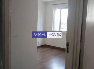 Apartamento · 93m² · 3 Quartos · 1 Vaga · Apartamento Brooklin 3 dormitórios 01 vaga