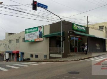 57f33673447155cfe61c319d68be89368cfccb46 · Salão para alugar, 290 m² por R$ 4.500/mês - Centro - Jundiaí/SP