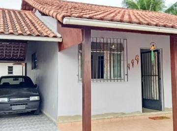 Casa · 115m² · 2 Quartos · 3 Vagas · Casa, Cosmos, Rio de Janeiro, RJ