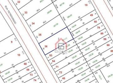 85c33b05cfe55a2aaed700daffa5fd7267eef30b · Terreno à venda, 253 m² por R$ 426.000,00 - Capuava - Santo André/SP