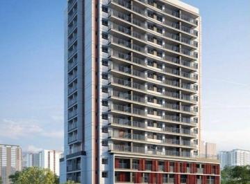 Apartamento · 72m² · 2 Quartos · 1 Vaga · Apt72m², 2 dormitórios, sendo 2 suítes, varanda, lavabo, 1 vaga de garagem, depósitO.