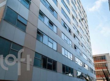 Apartamento · 127m² · 3 Quartos · 1 Vaga · Apartamento com 127m² de área útil, 3 dormitórios sendo 1 suíte, cozinha, banheiro social, 1 vaga