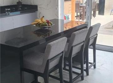 Área de Serviço · Sobrado com 3 quartos à venda em Barro Branco (zona Norte) - SP