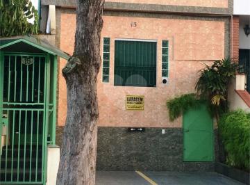 Fachada · Sobrado com 1 quartos à venda em Jardim são paulo(zona norte) - SP