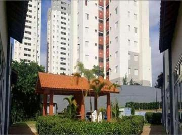 Área de Serviço · Apartamento com 2 quartos à venda em Vila bela vista (zona norte) - SP